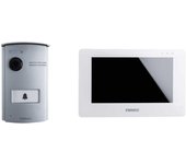 Kit videoportero fermax 7 wifi see-u
