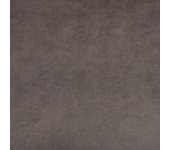 Tela al corte tapicería imitación piel vison gris ancho 140 cm