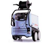 Hidrolimpiadora eléctrica kranzle therm 895-1 c/t 6400w 195 bares de presión