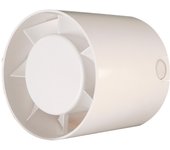 Ventilador extractor de canal 190 m³ cata
