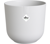 Maceta red jazz blanco 14cm