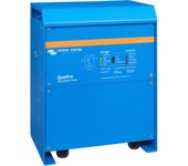 Inversor victron quattro 5000va 24v 120+100a