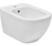 Bidé suspendido idealmood ideal standard blanco brillo