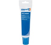 Adhesivo para tubería pvc instant unecol tubo 125 ml