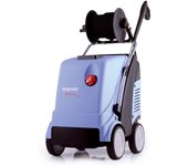 Hidrolimpiadora eléctrica kranzle therm c13/180 c/t 4800w 180 bares de presión