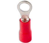 50 terminales redondo 0.5-1.5mm/m4 lexman