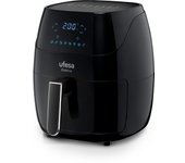 Freidora de aire ufesa elektra 1500 w