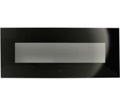 Frontal che-500 cristal color negro