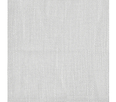 Visillo al corte lino estaño beige ancho 300 cm