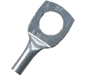Terminal de ojo - cable 10mm, ojo 10mm