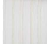 Visillo al corte lino dosrius beige ancho 300 cm