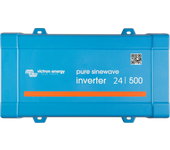 Inversor victron phoenix 24v 500va