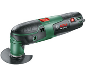Bosch multiherramienta con cable pmf 220 ce