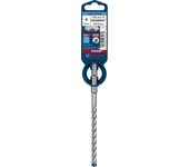 Broca para hormigón enganche sds plus ø 8 x l. 165 mm bosch expert plus 7x
