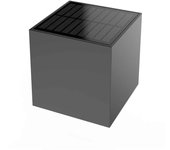 Foco solar exterior 25lm
