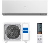 Aire acondicionado split 1x1 haier expert 50 wifi 4300 fg instalación incluida