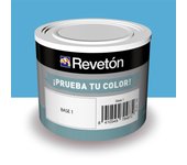 Tester de pintura mate 0.375l 2040-r90b azul scandi oscuro