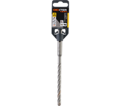 Broca para hormigón enganche sds plus ø 8 x l. 160 mm dexter pro