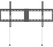 Soporte de pared fijo para tv fonestar de 43 a 100 y hasta 70 kg