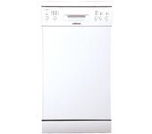 Lavavajillas edesa ehdw-4910 inox 45 cm clase e