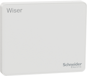 Box domótico schneider electric con control local y remoto