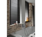 Revestimiento decorativo esquina serie milano 20x9,5x6,5 cm color crema