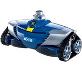 Limpiafondos hidraúlico zodiac mx8