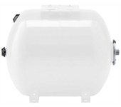 Vaso de expansion poliv 50l horizontal