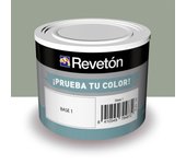 Tester de pintura mate 0.375l 4005-g50y neutro verdoso muy oscuro