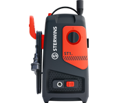 Hidrolimpiadora eléctrica sterwins st-1 1500w 105 bares de presión