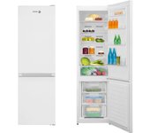 Frigorífico combi fagor 3ffk-6836 de 59.5x201x60cm 326 litros clase e