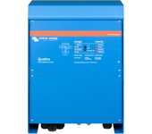 Inversor victron quattro 5000va 12v 220+100a