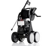 Hidrolimpiadora eléctrica kranzle lx-rp 1600tst 8000w 150 bares de presión