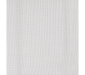 Visillo al corte lino riga beige ancho 300 cm