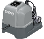 Clorador salino bestway 200 w 32 m3