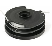 Cabezal de cortacésped sterwins para hilo de 2 mm