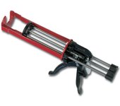 Pistola para cartucho wt 295