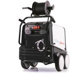 Hidrolimpiadora eléctrica kranzle therm 1017 c/t 5500w 170 bares de presión