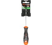 Destornillador torx plus dexter pro tt10 x l 100 mm