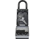 Mini candado modelo key garage mini abus con combinación numéric