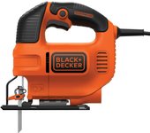 Sierra calar con cable black + decker de 500 a 1000 w