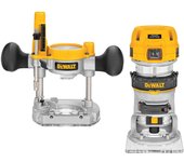 Dewalt d26204k fresadora combo 900w (68mm)