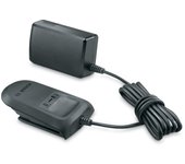 Cargador a batería p4a 18v-20 eu