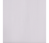 Visillo al corte lino montevil blanco ancho 305 cm