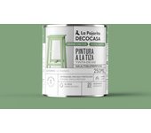 Pintura a la tiza la pajarita 250ml cactus