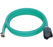 Manguera de auto-aspiración para hidrolimpiadora kranzle de 3 m