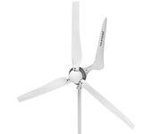 Aerogenerador windforce-xunzel-15000-48v 1500wp hasta 125kwh/mes