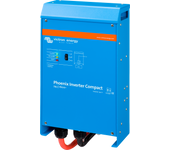 Inversor victron phoenix c 24v 1600va