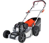 Cortacésped gasolina sterwins plm1-46z150.6 149cc 46 cm ancho de corte