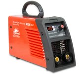 Soldador inverter stayer super plus 160 ge - 160 ah